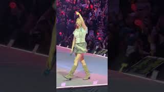 [Jeongyeon fancam] TWICE - What Is Love? & YES or YES - This Is For @ Oakland Arena 20260118