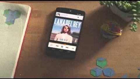 Nexus 5 Google Official Video Review