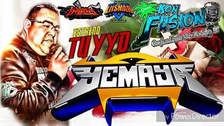 Tu Y Yo  Grupo Konfusion  Sonido Yemaya