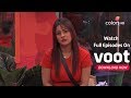 Bigg Boss Season 13 - 25th December 2019 - बिग बॉस - Day 86