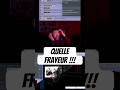 En live tous les soirs : twitch.tv/golden_en_live #scream  #pourtoi #live #humour #screamer