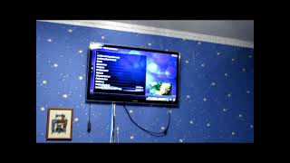 IRC-IoT & Kodi (XBMC)