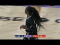 Golden State Valkyries THIRD STRAIGHT Win vs. Indiana Fever | August 31, 2025