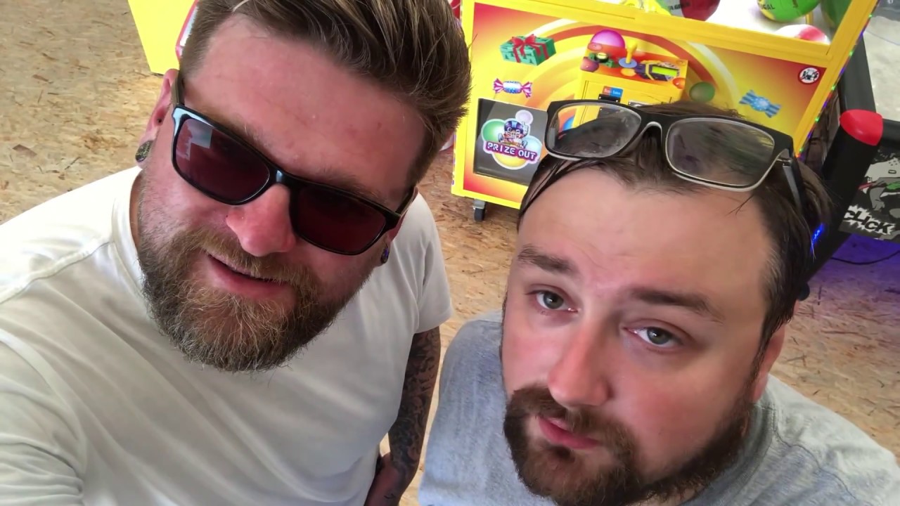 NAJWIĘKSZY AUTOMAT Claw Machine. ILE MOŻNA WYGRAĆ ?!