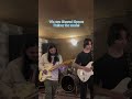 LESS GOOO #guitar #cover #improvisation