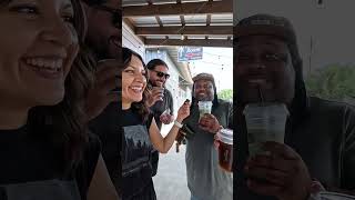 Bridge City Coffee Review ☕️ Greenville, SC