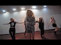 WERKIN - VOGUE Choreo By Veronika Ninja (Esipova)