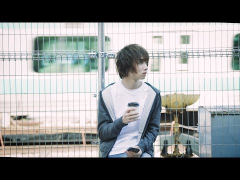 植田圭輔「こんな僕にできること」Music Video