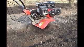 Культиватор PUBERT Eco Max 65 BC2