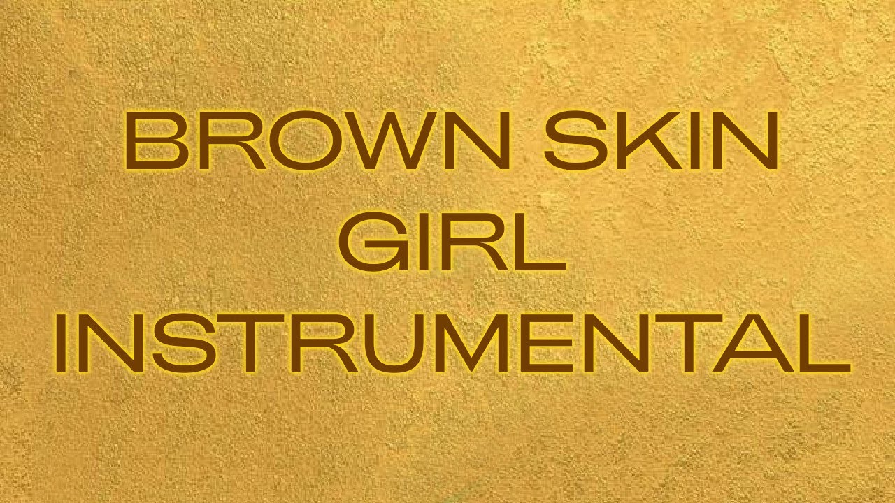 brown skin girls quotes