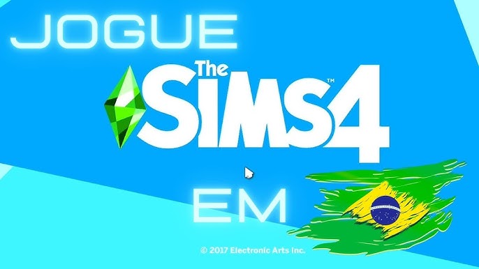 The Sims 4 está de graça na Origin dos EUA