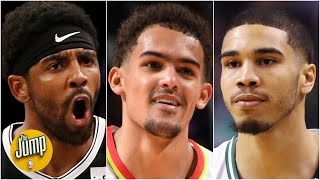 Top 10 moves of the 2019-20 NBA season | The Jump