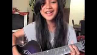 Dayana Amerda - merindu