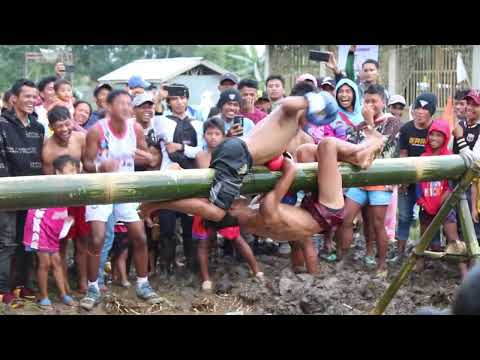 Bamboo Boxing Fiesta Activities