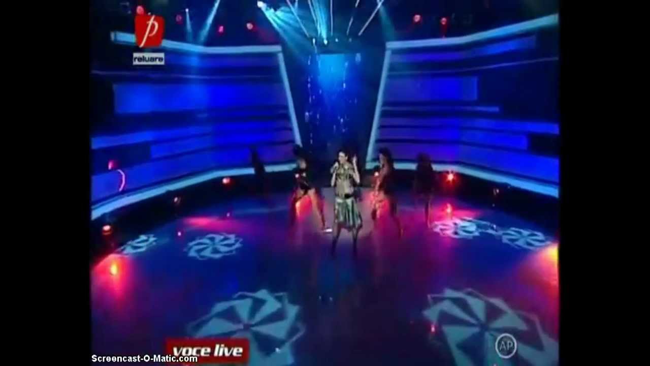 Angela roulette