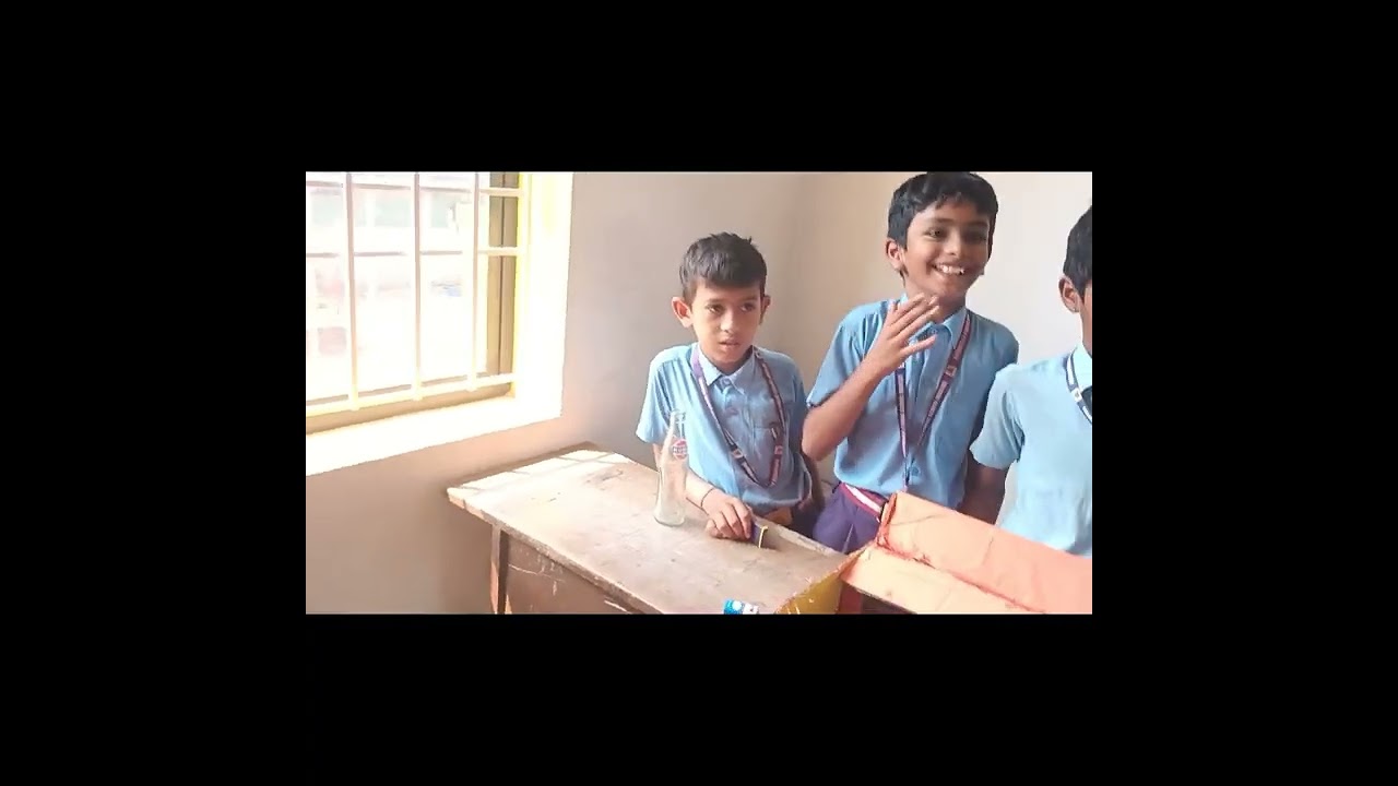 Science and Art Exhibition at Kps Muniyal ಮಕ್ಕಳ ಜ್ಞಾನದ ಅನಾವರಣ🥰 ಬಾಲವಿಜ್ಞಾನಿಗಳ ಸಮಾಗಮ 🧪🔬🔭