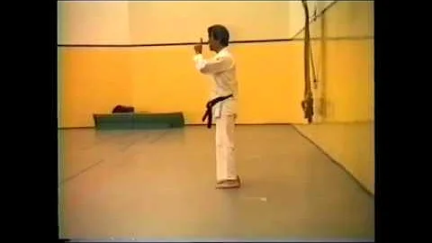 1991 cours sense Ohshima