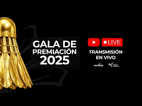 GALA DE PREMIACION 2025