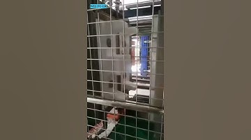 EPS foam packaging molding machine EPS packaging machine EPS molding machine