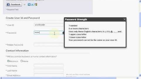 HTML Basics (TextBoxes, CheckBoxes, Radio Button, Buttons)