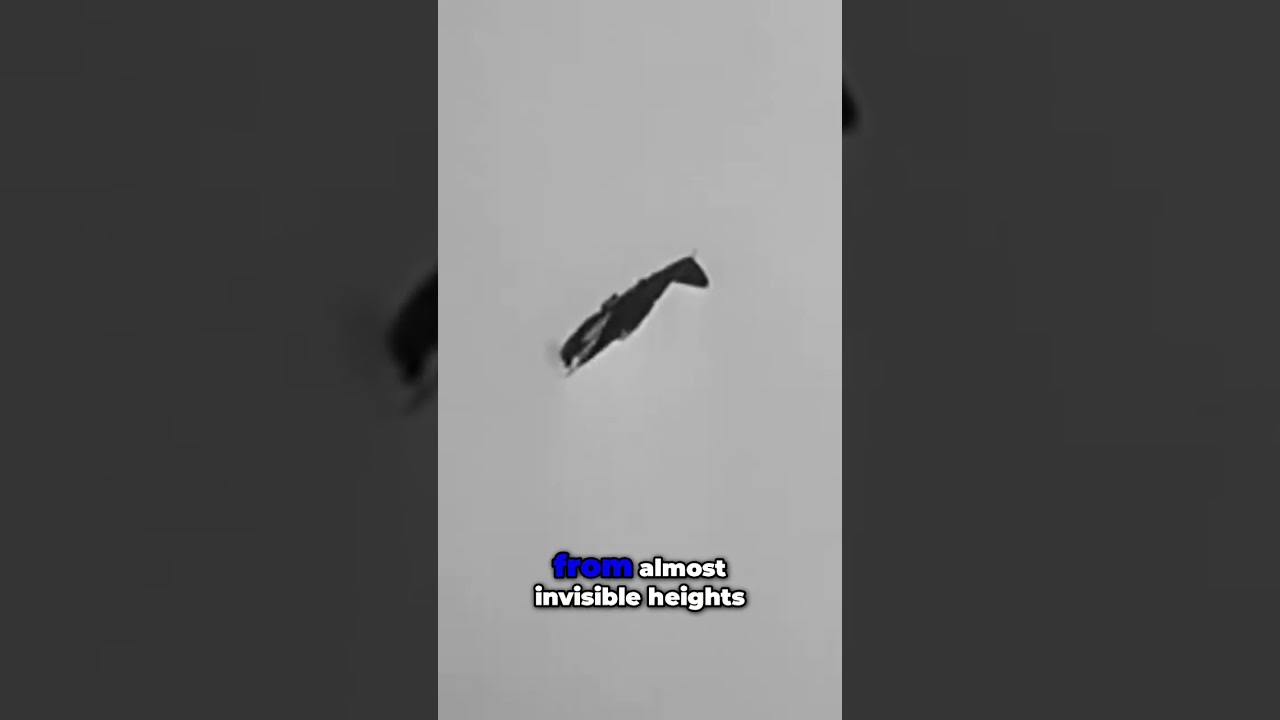 WWII Air Battle: How a Shift Led to Victory! | Gun Camera Footage of WWII 