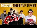 This 80s Hit by The Cars Should've Been A #1 | Pop Fix | Professor of Rock