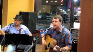 Jim Gaven-Weather