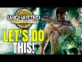 The Uncharted 1 Remake Rumors ARE BACK! | I&#39;m Confused But Excited