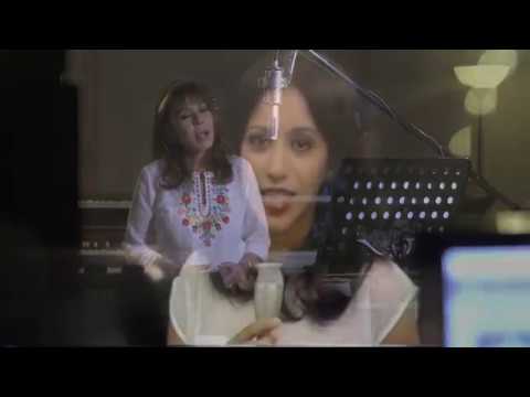 ירדנה ארזי - געגוע של מנגינה - Yardena Arazi - Gagua Shel Mangina
