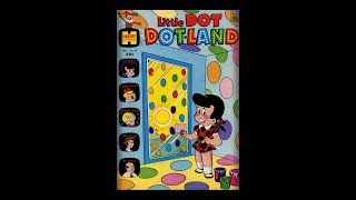 Little Dot #056