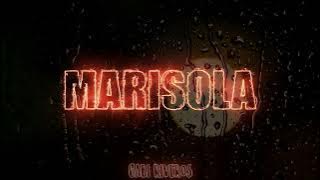 MARISOLA ( REMIX ) - CRIS MJ, STANDLY ⚡ DJ Gabi Riveros