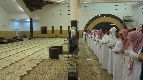 Surah Al-Isra | 17:9-19 | سورة الإسراء | Yasser Al-Dosari