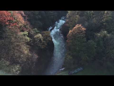 Verbania e il suo fiume