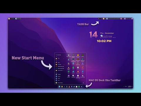 NEW MAC OS