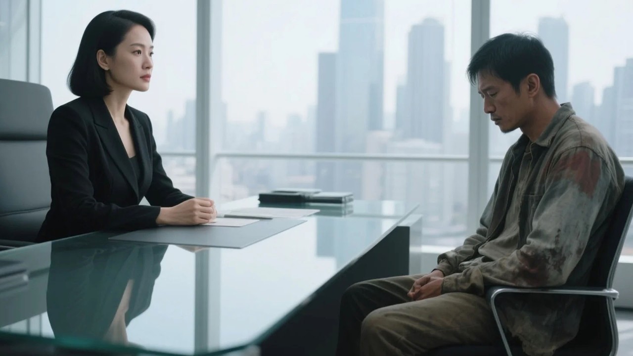 Tôi Chấp Nhận Rời Đi Để Anh Ở Bên Người Khác, 3 Năm Sau Anh Mới Nhận Ra Sai Lầm