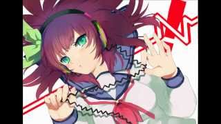 Nightcore - Scream for my Ice cream