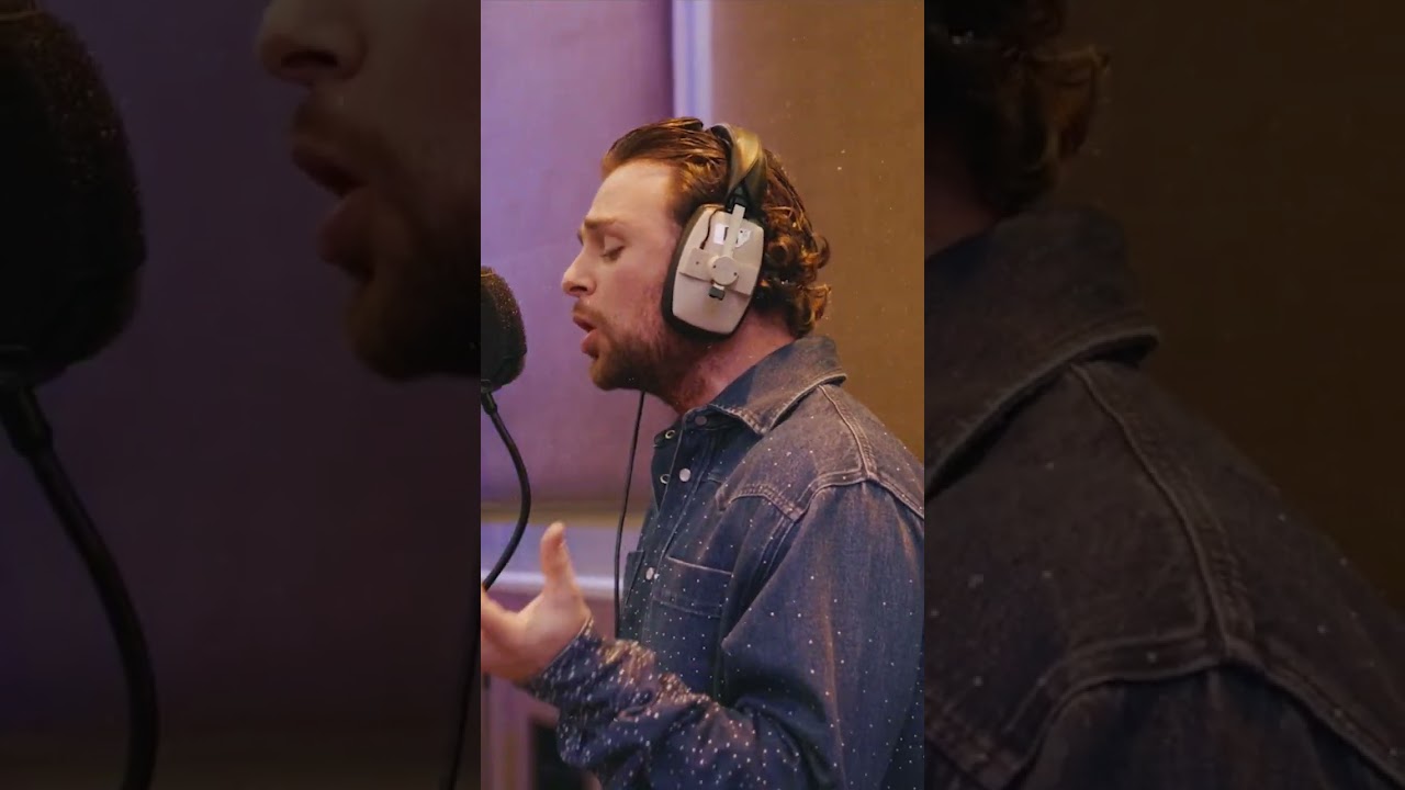 The video for You Are Not Alone is out now 💚 