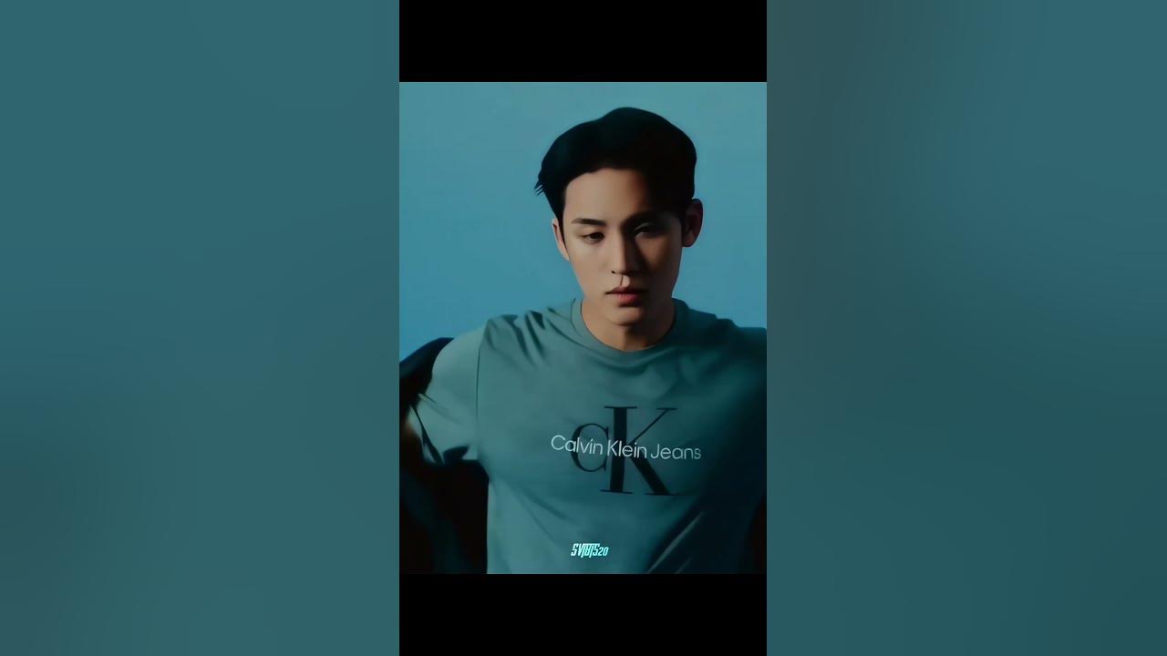 Just two Calvin Klein ambassadors flexing their muscles 🙂🔥 YouTube