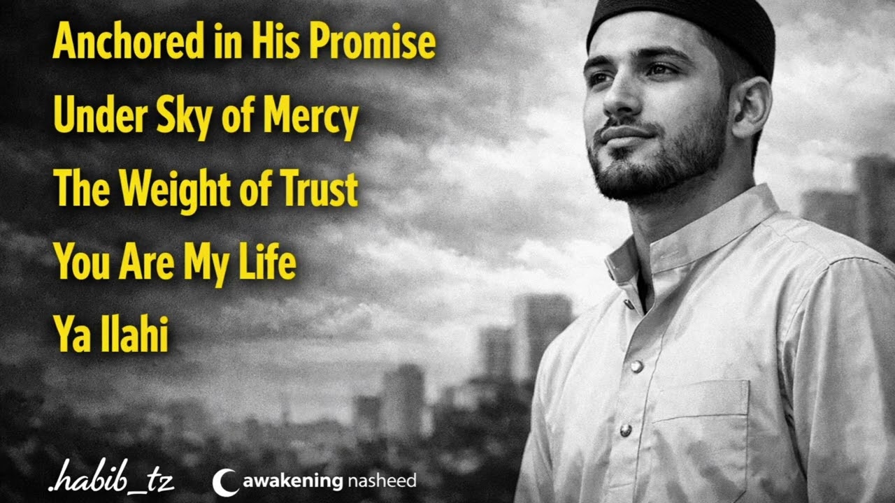 AWAKENING NASHEEDS BEST FOR WESTERN COUNTRIES – Top 5 Inspiring Nasheeds | habib_tz