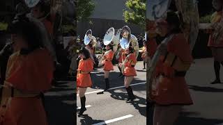 Shoes Off Is Cheerfully