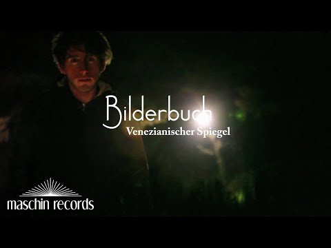 Bilderbuch — Bilderbuch - Venezianischer Spiegel