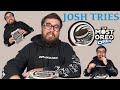 Josh Tries the Most Oreo Oreo