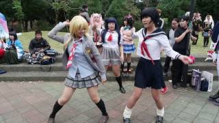 Fancy Frontier 29 場外快閃