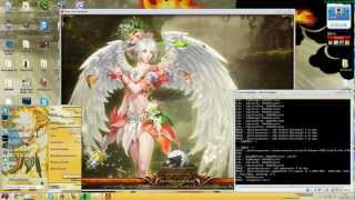 Editando Task e NPC no PW 1.4.5