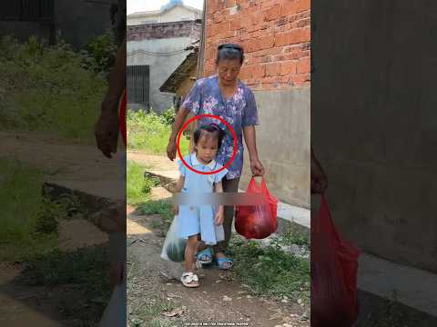 गुड़िया ने कैसे बूढ़ी दादी की मदद किया ~ ( देशी जुगाड़ ) mini wood toy-woodworking art #shortvideo