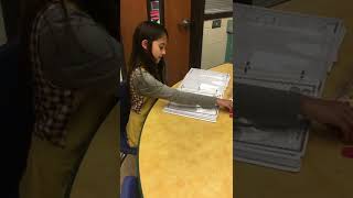 Reading Intervention  Upper Elementary Profile