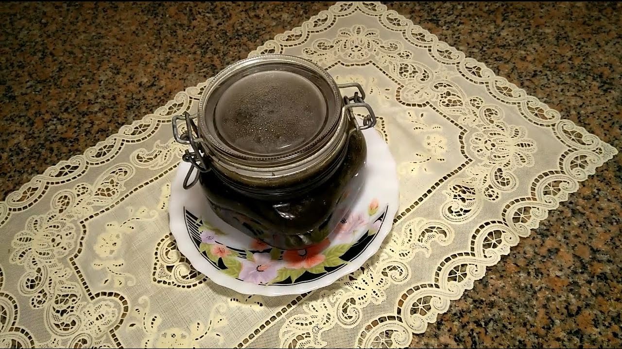 مربى البنجر الأبيض(الشمندر السكري) لأول مرة👩‍🍳😋👌