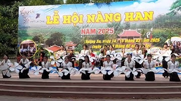 Lễ Hội Nàng Han Xã Mường So Năm 2025 - Lai Châu Ngày Mới