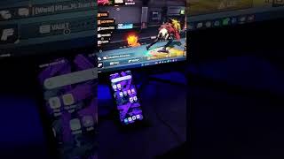 FF gaming setup in 2026 #gaming #pcsettings #foryou #pcbuild #pc #pcgamer #pcgamingsetup