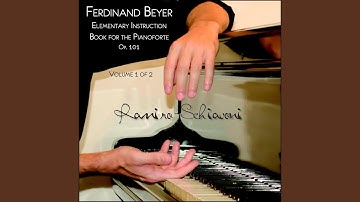 Study, Op. 101: No. 29